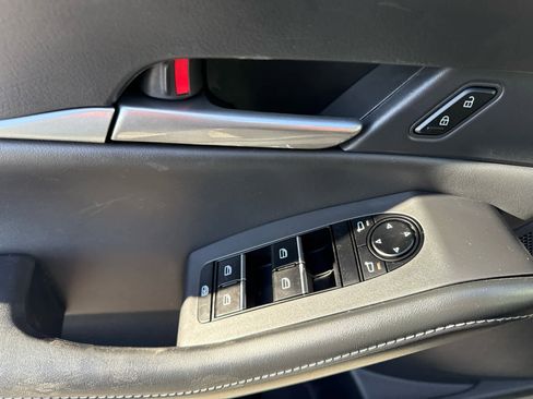 Certified 2023 MAZDA CX-30 AWD 2.5 S w/ Select Package image 9