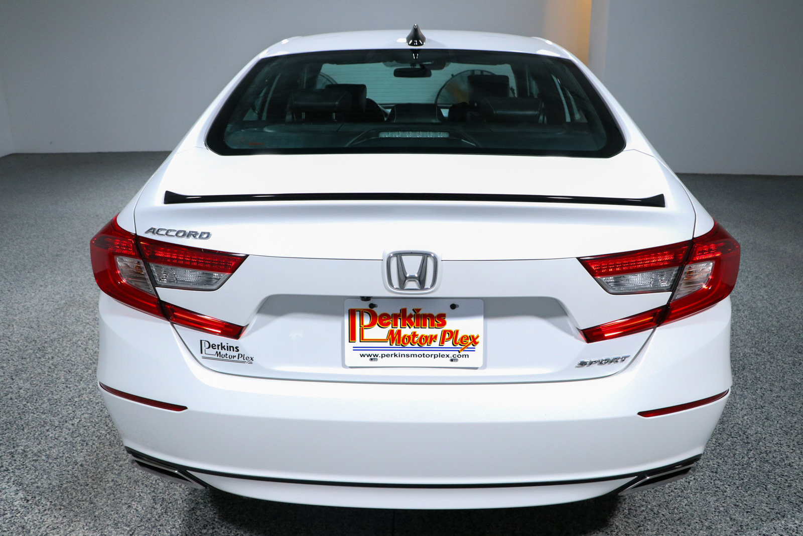 Used 2022 Honda Accord Sport image 8