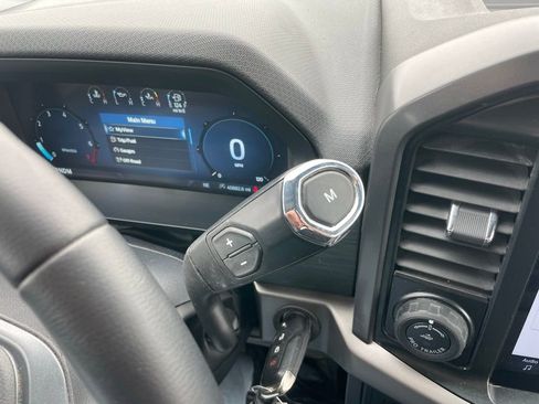 Used 2024 Ford F150 XLT image 13