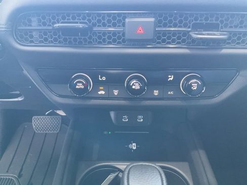 New 2026 Honda HR-V LX image 13