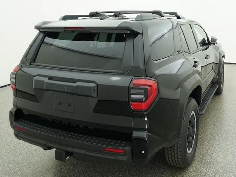 New 2026 Toyota 4Runner TRD Off-Road Premium AWD/4WD image 8