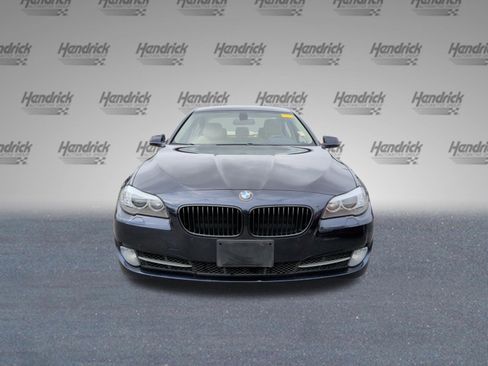 Used 2012 BMW 535i xDrive Sedan image 5