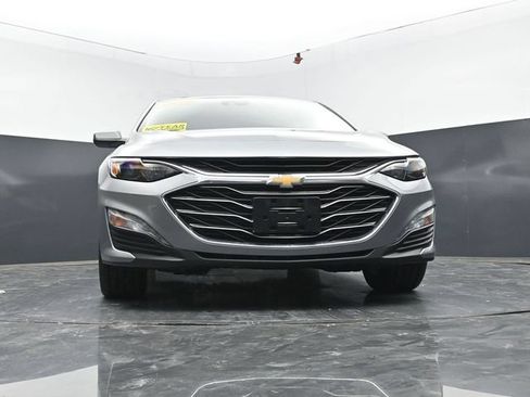 Used 2024 Chevrolet Malibu LT FWD image 49
