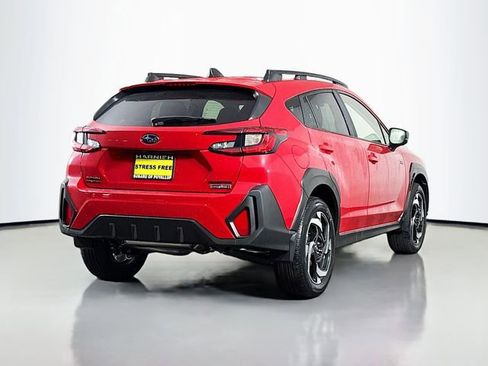 New 2026 Subaru Crosstrek 2.5i Limited image 7