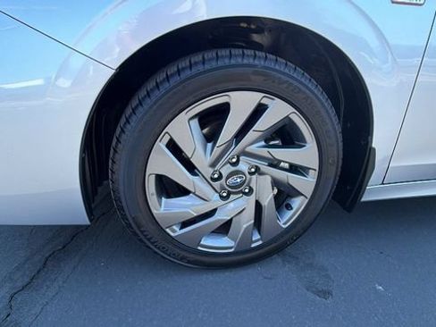 Used 2025 Subaru Legacy Sport AWD/4WD image 10