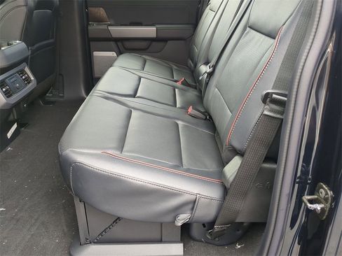 Used 2024 Ford F250 Lariat w/ Lariat Ultimate Package image 14