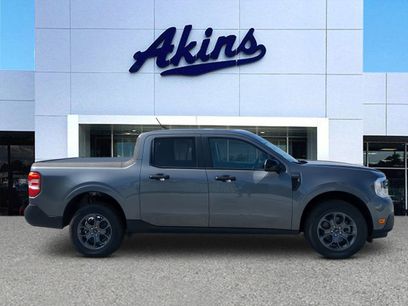 Certified 2024 Ford Maverick XLT w/ XLT Luxury Package