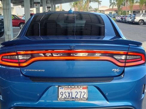 Used 2023 Dodge Charger R/T RWD image 26