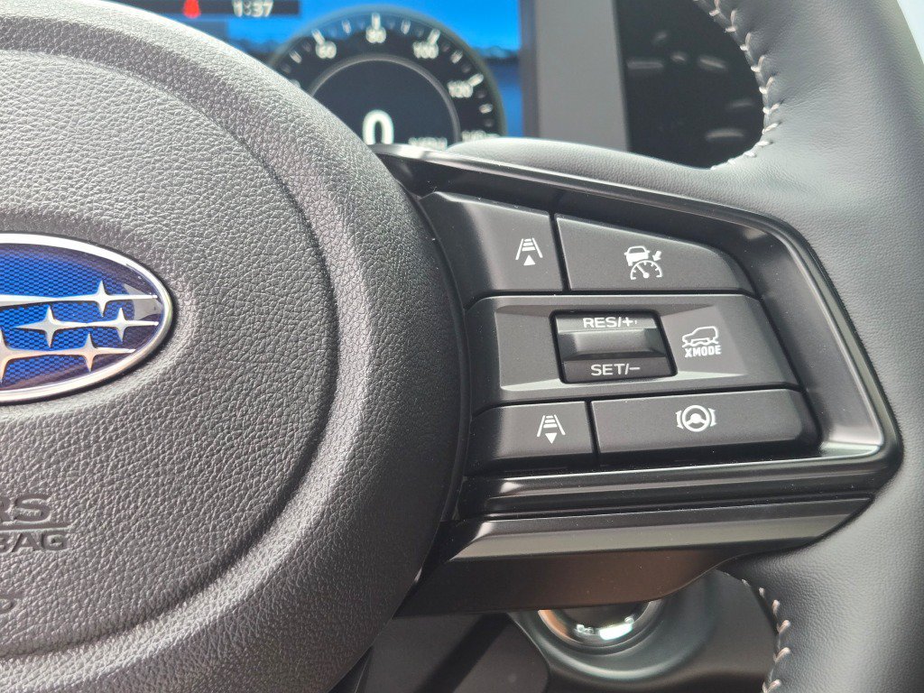 New 2026 Subaru Outback Touring AWD/4WD image 40