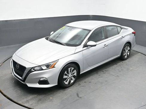Used 2021 Nissan Altima 2.5 S image 23