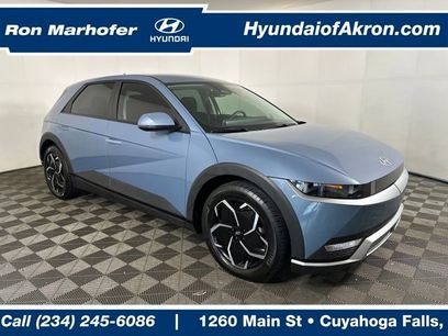 Used 2024 Hyundai Ioniq 5 SEL