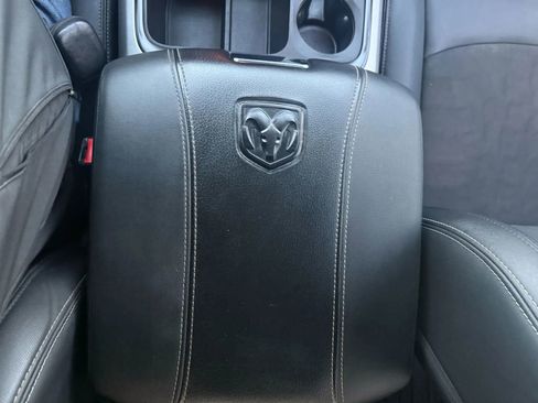 Used 2017 RAM 1500 Rebel w/ Luxury Group image 28