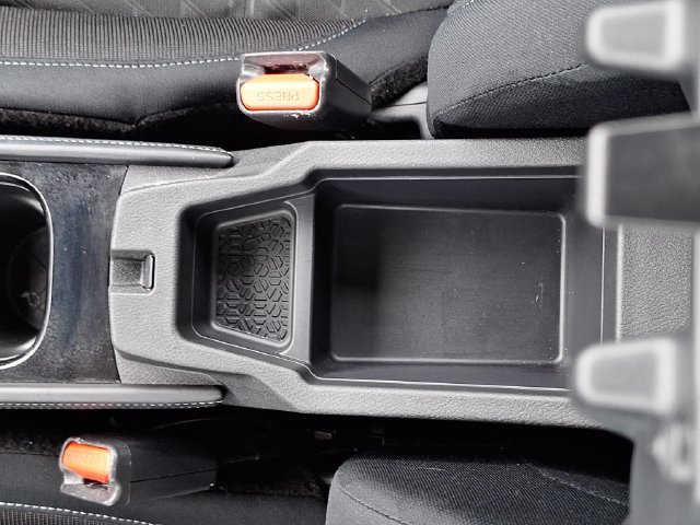 Certified 2024 Nissan Kicks SV FWD image 26