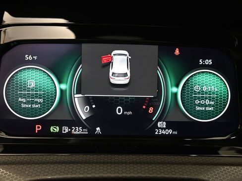 Used 2024 Volkswagen GTI S image 18