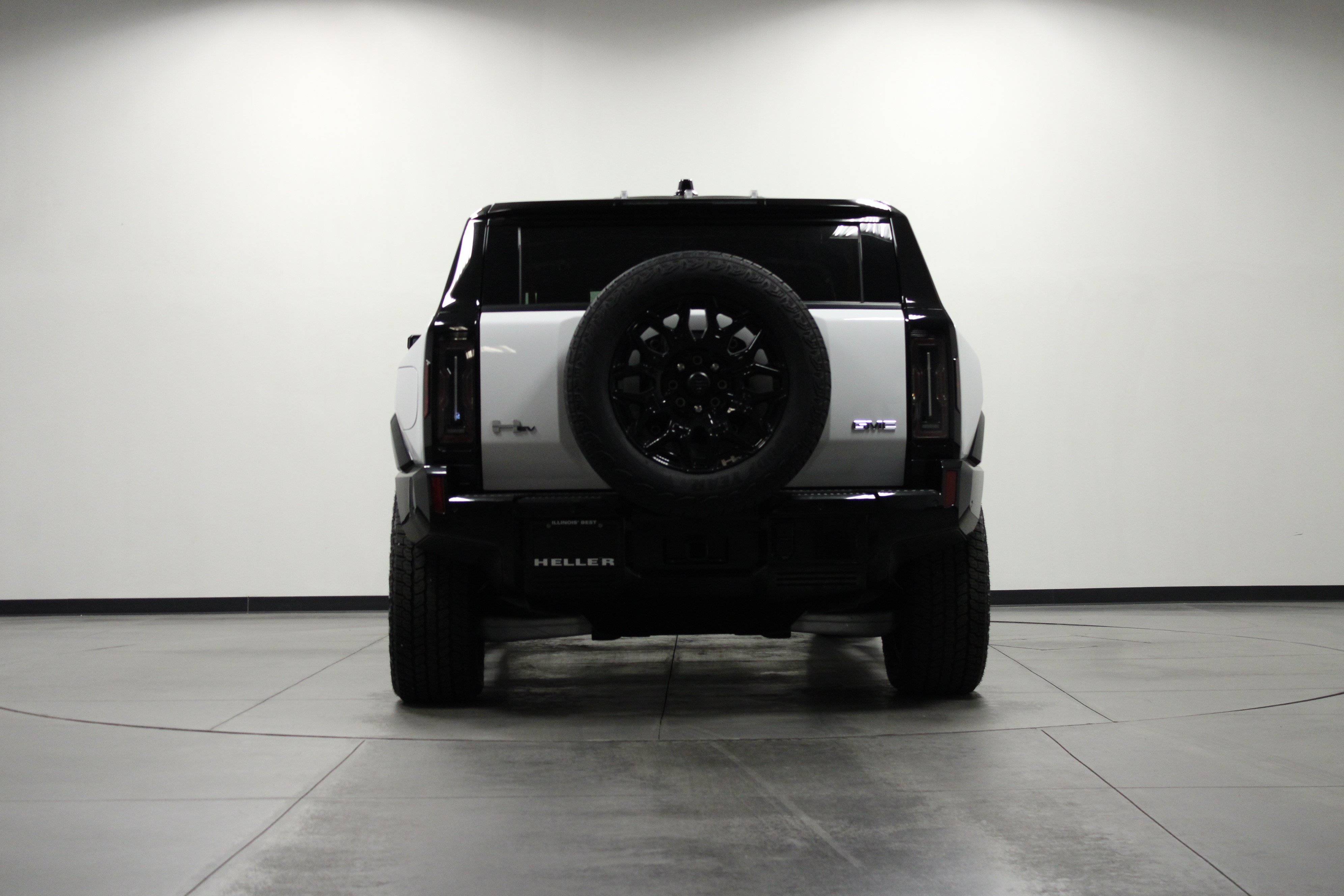 Used 2026 GMC Hummer EV SUV AWD/4WD image 5