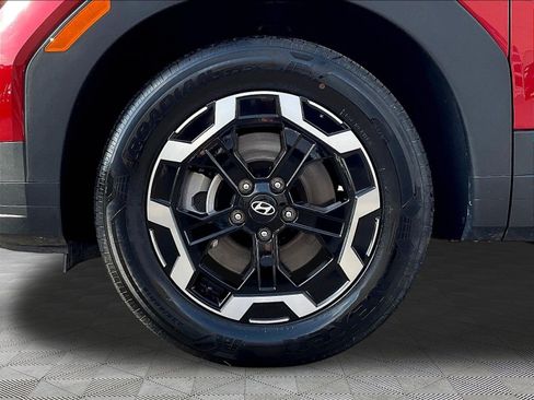 Certified 2026 Hyundai Santa Fe SEL FWD image 31