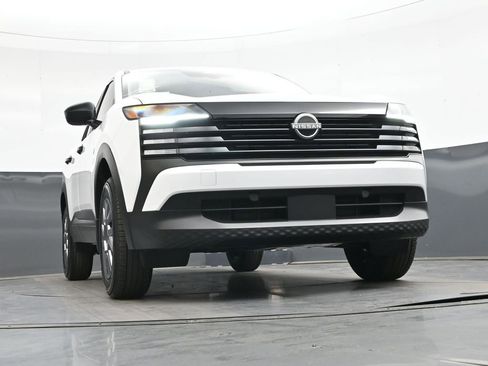 New 2026 Nissan Kicks S FWD image 44
