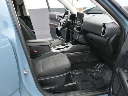 Used 2023 Ford Bronco Sport Big Bend image 10