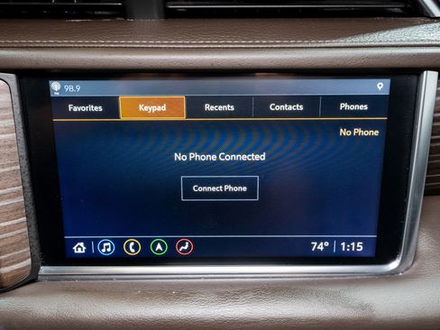 Used 2021 GMC Yukon Denali w/ Denali Premium Package RWD image 21