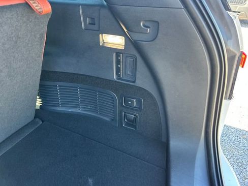 Used 2025 Lincoln Aviator Reserve w/ Equipment Group 201A image 47