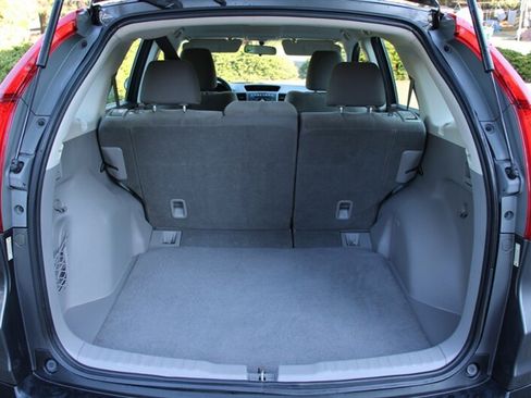 Used 2012 Honda CR-V LX image 16