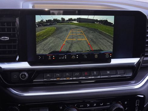 New 2026 Chevrolet Silverado 1500 High Country w/ Technology Package image 19