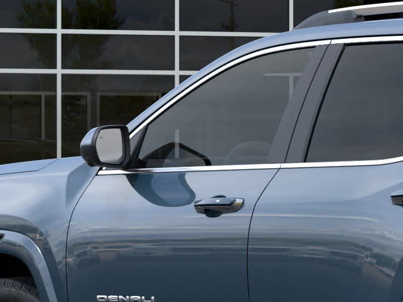 New 2027 GMC Terrain Denali AWD/4WD image 12