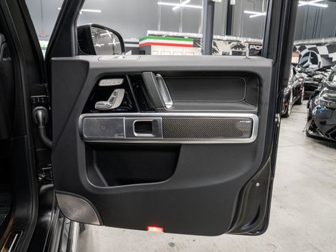 Used 2026 Mercedes-Benz G 63 AMG 4MATIC image 43