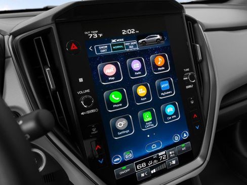 New 2026 Subaru Crosstrek 2.5i Sport image 19