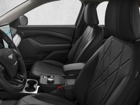 New 2026 Ford Mustang Mach-E Select RWD image 6