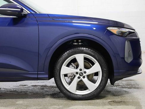 New 2025 Audi Q5 Premium Plus image 11