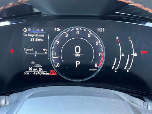 Used 2024 Lexus NX 250 FWD image 19