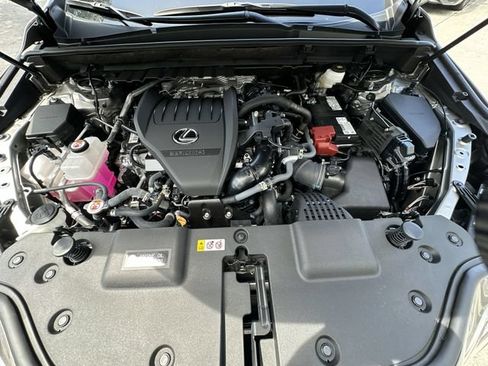 Used 2026 Lexus NX 350 AWD w/ Cold Area Package image 27