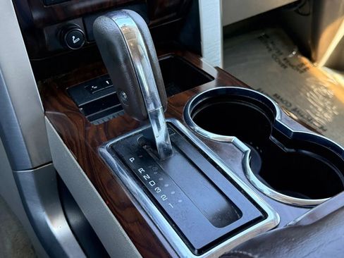 Used 2010 Ford F150 Platinum image 27