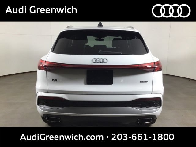 New 2026 Audi Q5 Premium AWD/4WD image 6