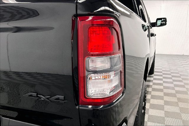 Used 2023 RAM 1500 Big Horn AWD/4WD image 37