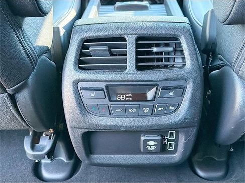 Used 2019 Honda Passport Touring image 21