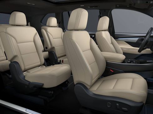 New 2026 Buick Enclave Preferred w/ Power Package AWD/4WD image 39