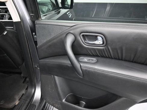 Used 2023 Nissan Armada SV w/ Cargo Package AWD/4WD image 22