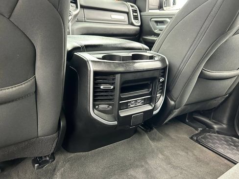 Used 2023 RAM 1500 Big Horn RWD image 36