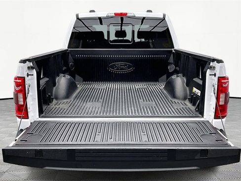 Used 2023 Ford F150 XLT w/ Equipment Group 302A High image 18