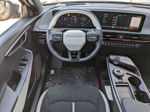 New 2025 Kia EV6 GT-Line RWD image 19