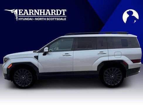 New 2026 Hyundai Santa Fe Calligraphy image 4