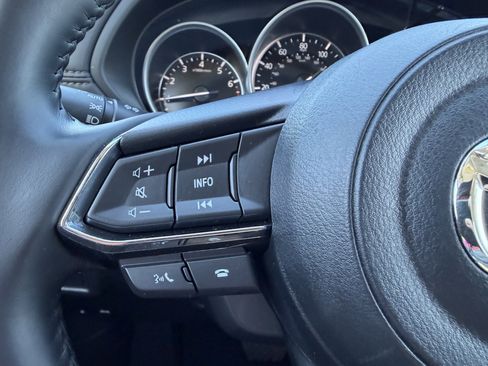 Used 2023 MAZDA CX-5 AWD 2.5 S w/ Preferred Package image 26