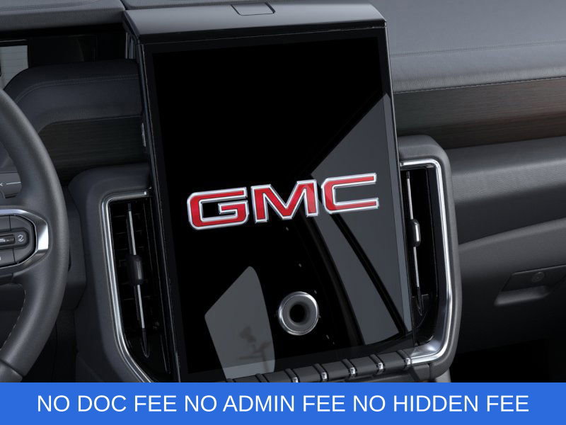 New 2026 GMC Yukon Denali w/ Denali Reserve Package AWD/4WD image 21