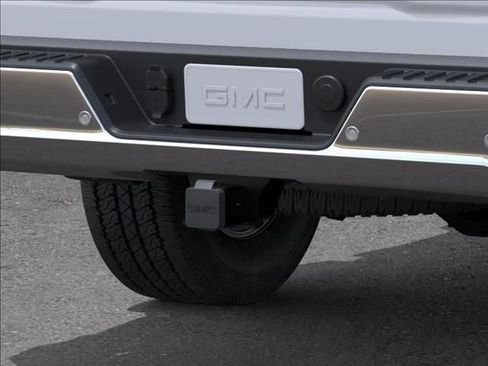 New 2026 GMC Sierra 2500 Pro w/ 1SA Pro Safety Plus Package image 14