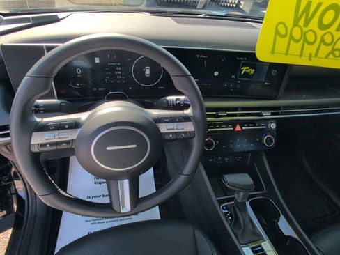 Used 2025 Hyundai Tucson SEL image 29