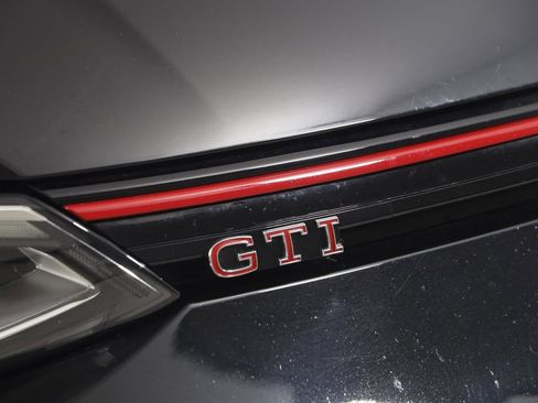 Used 2024 Volkswagen GTI S image 16