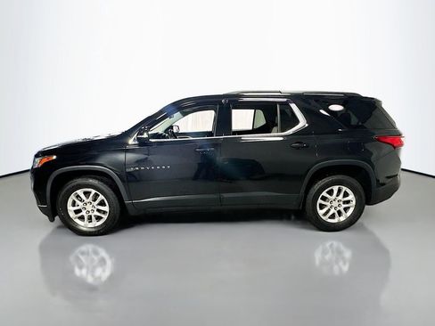 Used 2019 Chevrolet Traverse LT image 5