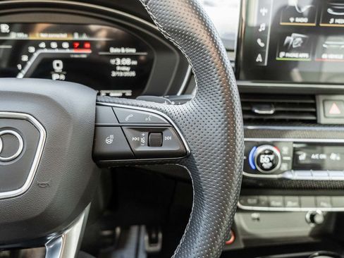 Used 2023 Audi S4 Premium Plus w/ Premium Plus Package image 28